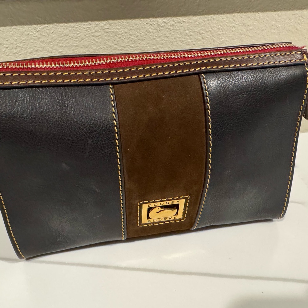 Dooney & Bourke Janine Crossbody